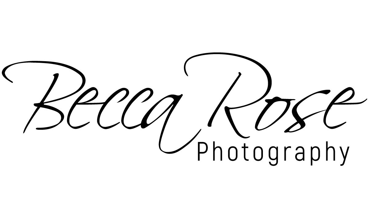 BeccaRosephotography logo